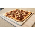 Pizzacraft 15" Square Cordierite Pizza Stone and Baking Stone, For Oven, Grill or BBQ PC0100 - image 3 of 6