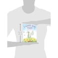 thumbnail image 3 of I Love You Too (Board Book), 3 of 3
