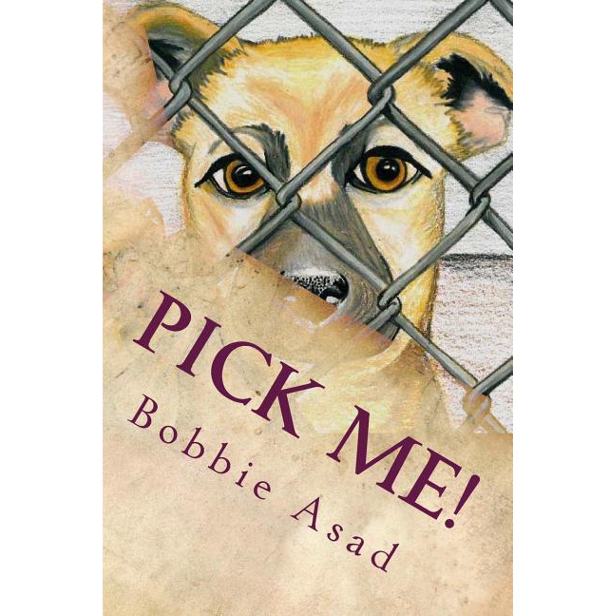 Pick Me!, (Paperback)