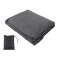 thumbnail image 1 of Cubierta Antipolvo De Nailon 600D, Cubierta Impermeable para Muebles, Cubierta Protectora UV para Almacenamiento Al Aire Libre, Cobertura Más Grande, Buena Protección, 1 of 8