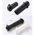 thumbnail image 4 of Roll Paper Holder Creative Cat Expandable Cartoon Toilet Paper Holder for Toilet, 4 of 8