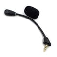 thumbnail image 7 of Detachable Microphone Mic for Cloud Alpha Gaming Headsets w/ LED, 7 of 7