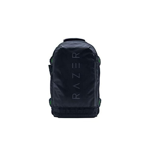 Razer Rogue v2 173 gaming Laptop Backpack: Tear & Water Resistant ...