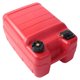 thumbnail image 1 of Tanque de Combustible Portátil ANGGREK 24L Rojo, 1 of 8
