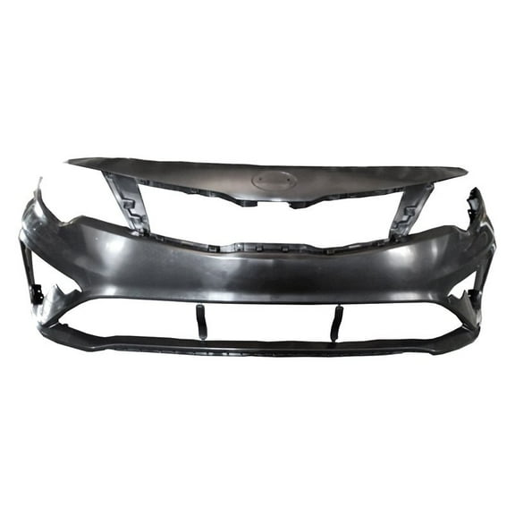 For 2019-2020 Kia Optima Front Bumper Cover