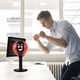 thumbnail image 5 of Pelota de boxeo de velocidad con ventosa para mesa, 5 of 6