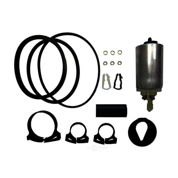 Autobest F1498 In Tank Electric Fuel Pump