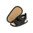 thumbnail image 3 of Baby Girls Boys Sandals Non-Slip Shoes Toddler First Walkers Infant Kids Sandals, 3 of 8