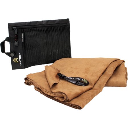 McNett OutGo Microfiber Towel