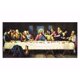 thumbnail image 1 of Puzzle-Last Supper (1000 piezas) Swanson Christian Supply 80279, 1 of 2