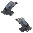thumbnail image 3 of New Pair Of Air Intake Duct Compatible With Honda HR-V EX HR-V EX-L 2016-2018 By HO1042125 HO1043125 71111T7WA00 71116T7WA00, 3 of 5