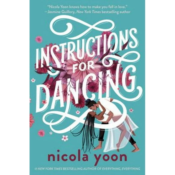 Pre-Owned Instructions for Dancing (Hardcover) 9781524718961