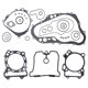 thumbnail image 3 of Junta completa,Kit de junta completa con sellos de aceite 811585,Accesorios de motocicletas 681-1585 837406 Utilidad,Accesorio de motos reemplazar directamente a resistencia,Reparación liviana, 3 of 9