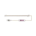 thumbnail image 1 of 1/2/3/4Head LED Grow Light Strip Tube Indoor Plant USB Full Spectrum Phyto Lamp Dimmable Timer, 1 of 7