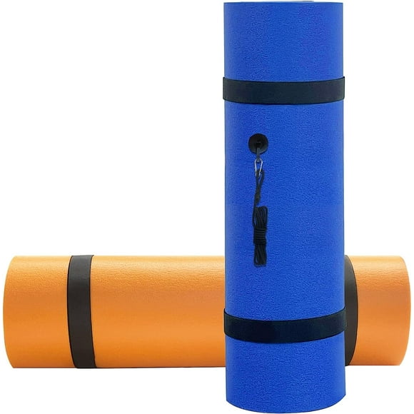 Floating Foam Mats Lake