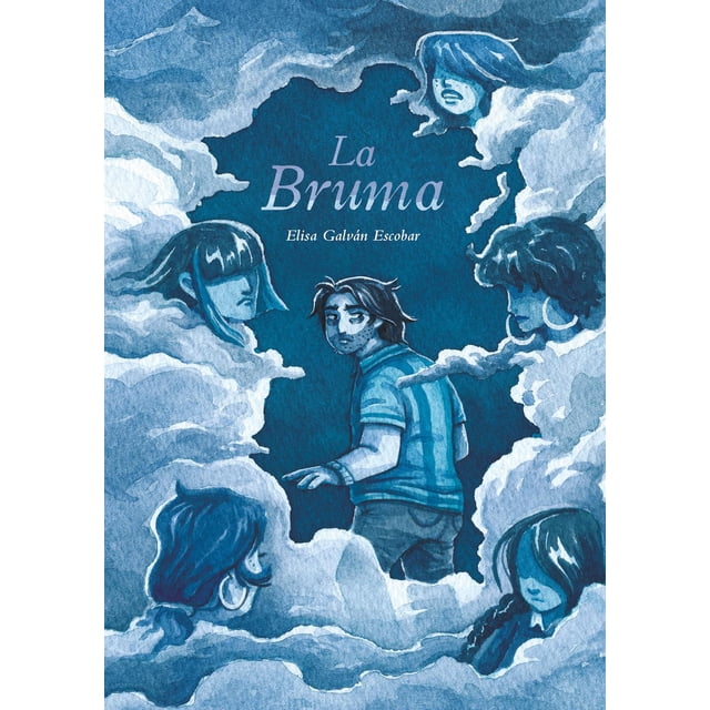 La bruma Blanco