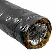 Osburn Wood Stove Insulated Fresh Air In