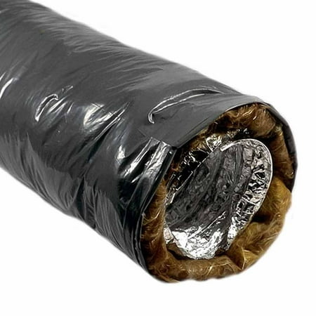 Osburn Wood Stove Insulated Fresh Air In