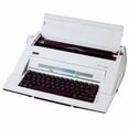 thumbnail image 1 of Nakajim WPT160S Portable Electronic Word Medium Processing Typewriter, 1 of 2