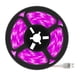 thumbnail image 1 of Barra de luz LED para plantas, luz de crecimiento de plantas de espectro completo, USB impermeable (1 m), 1 of 5