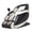 Taupe, variant on Titan Fleetwood 2 Massage Chair Black