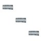 thumbnail image 1 of Seitruly Tabletas para mejorar las uñas Aspecto resistente a los arañazos de uñas postizas Cobertura completa Consejos de manicura JM-11Gary Blue Type1 NO1 Seitruly  CBP456179, 1 of 6