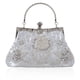 thumbnail image 1 of Bolso vintage de cuentas hecho a mano, bolso para vestido de noche de alta sociedad, bolso de novia de moda para vacaciones, bolso cheongsam, 1 of 5