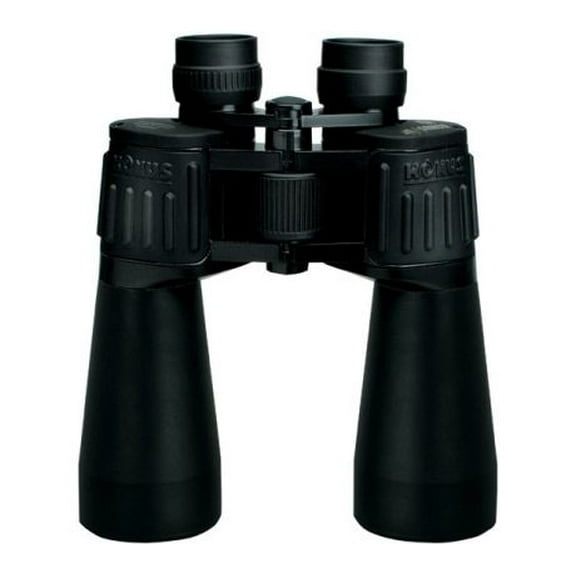 Konus Giant 20x60mm Porro Prism Binocular, Matte, Black
