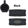 thumbnail image 4 of Funda de silicona para altavoz Bluetooth portátil JBL Charge 5, 4 of 6