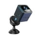 thumbnail image 1 of Mini cámara inalámbrica Cámaras Cámara de seguridad hogar Rotación de 360 degree incorporada Vista Cámaras inteligentes para Yotijar minicámaras IP, 1 of 10