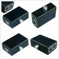 thumbnail image 5 of USB Sharing USB 2.0 2-Port Push-Button Switch Box Printer Mouse Shared USB Interface Box, 5 of 8