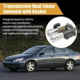 thumbnail image 2 of 28260-RPC-004 Automatic Transmission Solenoids For Honda Civic Fit 2007-2008TAPDRA Spare Part, 2 of 4