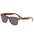 thumbnail image 3 of Trespass Lunettes de Soleil Mode Style Noir pour Adultes avec Protection UV, 3 of 6