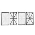 thumbnail image 6 of RCX70101 Filters, Home Pool Cleaner Filters Plastic Frame For Swimming Pool, 6 of 8