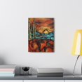 thumbnail image 4 of Canvas Gallery Wraps, 4 of 4