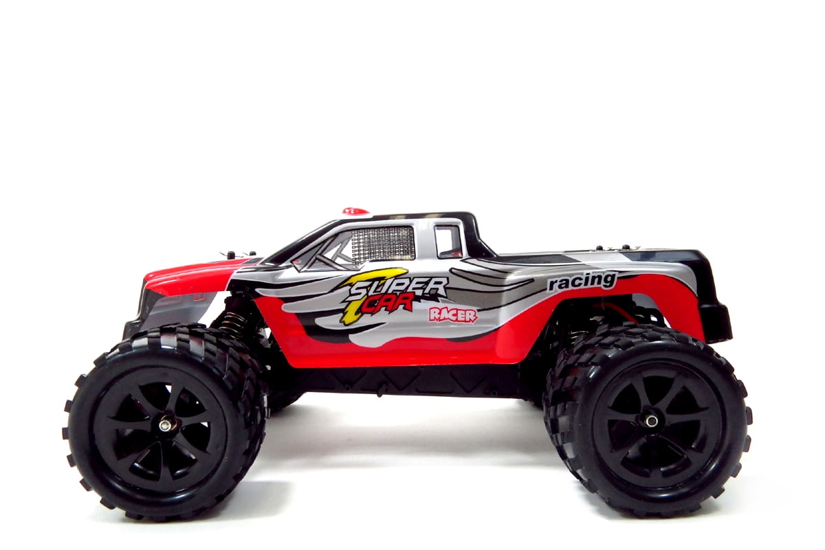terminator rc car
