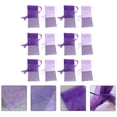 thumbnail image 5 of 24 bolsitas de lavanda para ambientadores de cajones de armario., 5 of 5