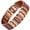Copper, variant on Copper Bracelet for Men 3X Magnetic Bracelets 99.99% Pure Copper Wristband