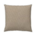 thumbnail image 1 of Ahgly Company Indoor Square Contemporary Throw Pillow, 18 inch by 18 inch, 1 of 5