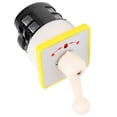 thumbnail image 1 of Interrupteur Universel, Interrupteur Universel Isolation de Conductivité Électrique Performance Flexible Beau Fonctionnement Stable pour la Commande de Circuit, 1 of 8