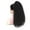 1B, variant on Long Kinky Curly Drawstring Ponytail Extension for Women Afro Puff Curly Pony Tail Hair
