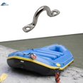 thumbnail image 2 of Boucles de Pont en Acier Inoxydable pour Yachts Bateaux 6MM, 2 of 4