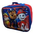 thumbnail image 2 of Ruz Paw Patrol Boy's Insulated Lunch Box Red, Regular, A23178, 2 of 4