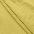thumbnail image 7 of Men's Solid Color Loose-Fit Casual Pants with Elastic Waistband and Multiple Pockets, 7 of 7