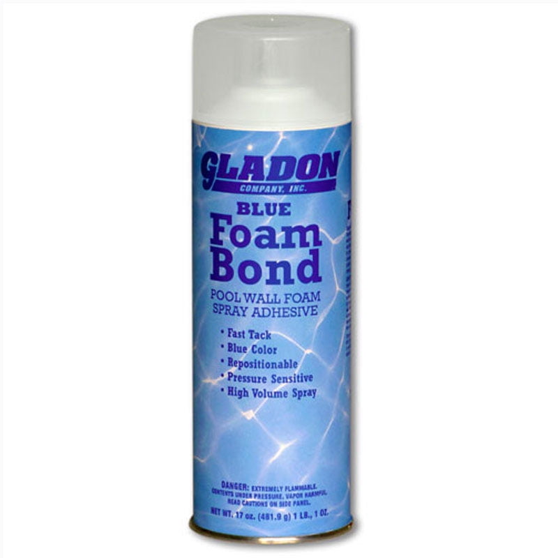 Gladon NL106 Spray Adhesive 17 oz Can