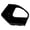 Paint to match, variant on For BMW 320i/330e 2020 2021 2022 Bumper Cover Air Duct Bezel Driver Side | Front | Painted Black | Made of ABS Plastic | With Sport Line | Replacement For BM1038219 | 191275710234, 51117471517