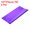 Purple, variant on Uxcell 3 Pack Silver Disposable Plastic Tablecloths 54 Inch x 108 Inch Shiny Table Covers for Birthday Parties