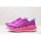 thumbnail image 3 of 999NEW Asics Purple Cushioned Breathable Sports and Leisure [Shock absorption], 3 of 5