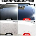 thumbnail image 5 of Kicklo Ceramic Coating, 2025 Upgrade 3 in 1 Quick Car Ceramic Coating Spray, 3.83 Floz Quick Effect Coating Agent for Car, High Protection Car Scratch Nano Repair Wax for Any Vehicles (3), 5 of 7