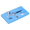 thumbnail image 4 of VGEBY Painting Airbrush, Air Brush Practical For Model Coloring For Painting, 4 of 8
